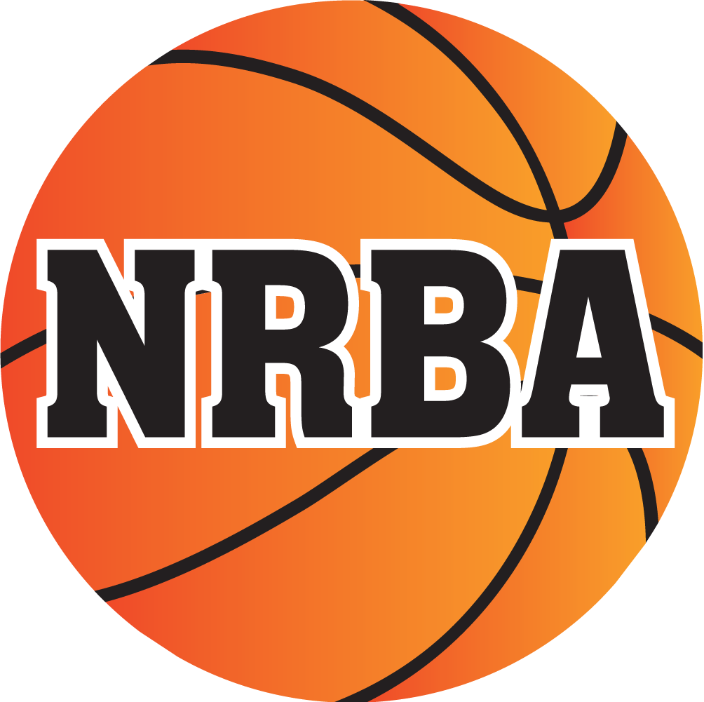 North Region Basketball Association - Basketball (1004x1001)