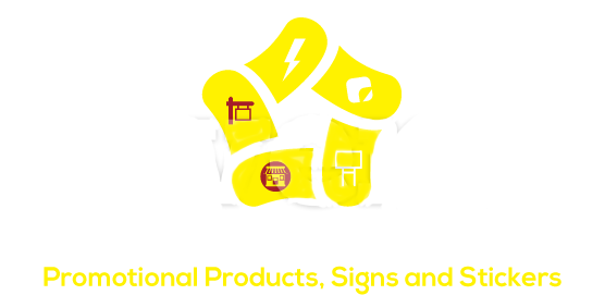 West Coast Signs And Stickers - West Coast Of The United States (556x271)