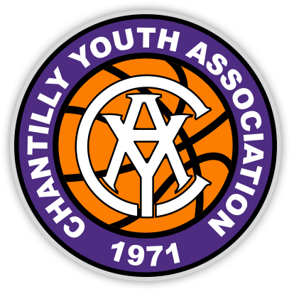 Chantilly Youth Association Basketball (418x418)