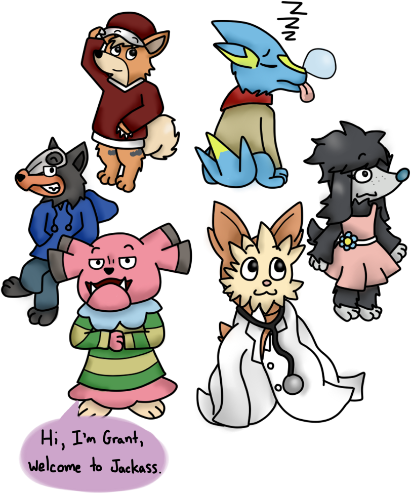 Concept Art Pokemon Pokeask Pokémon Pokéask Pokemon - Cartoon (880x1000)