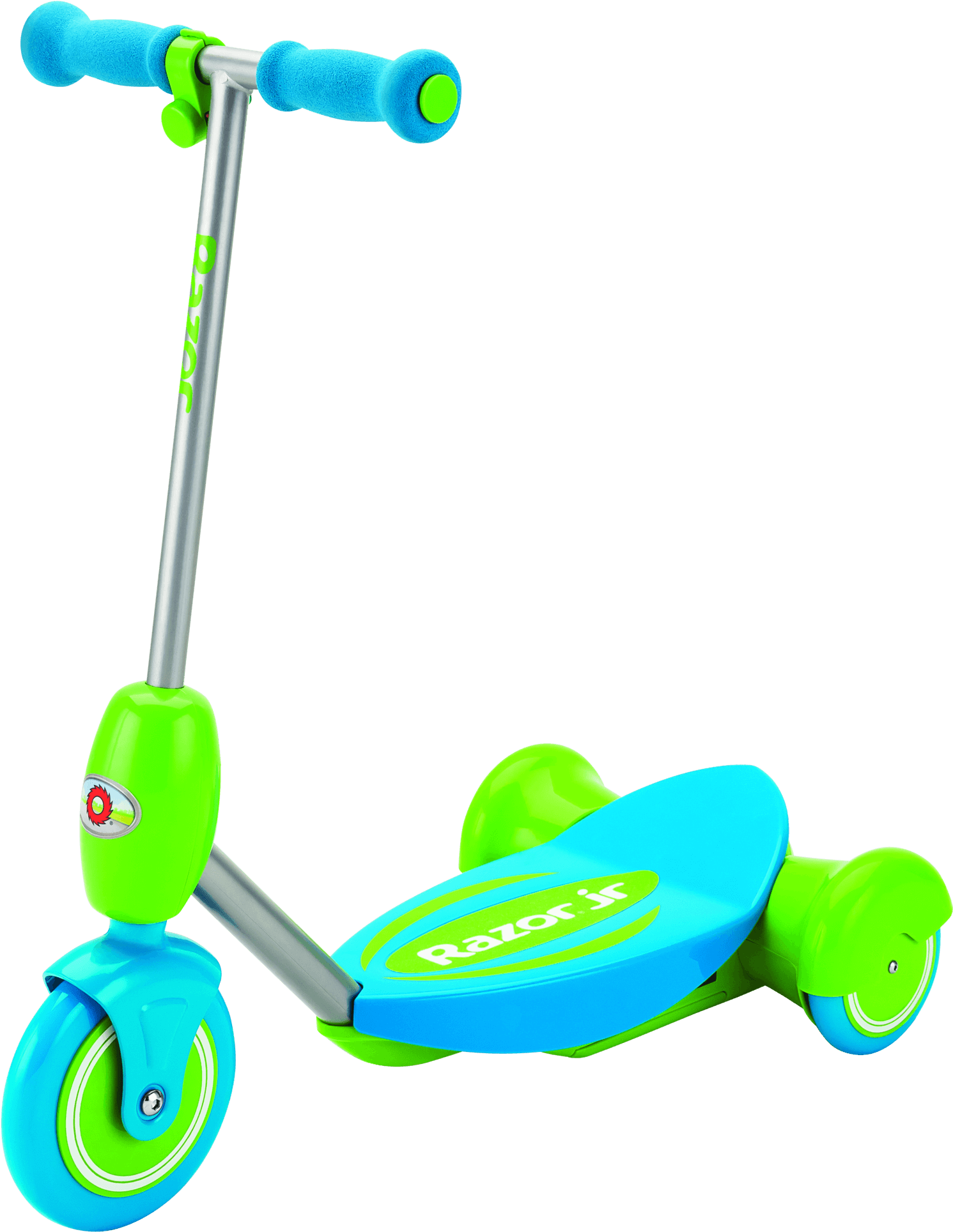 Electric Kick Scooter (1566x2000)