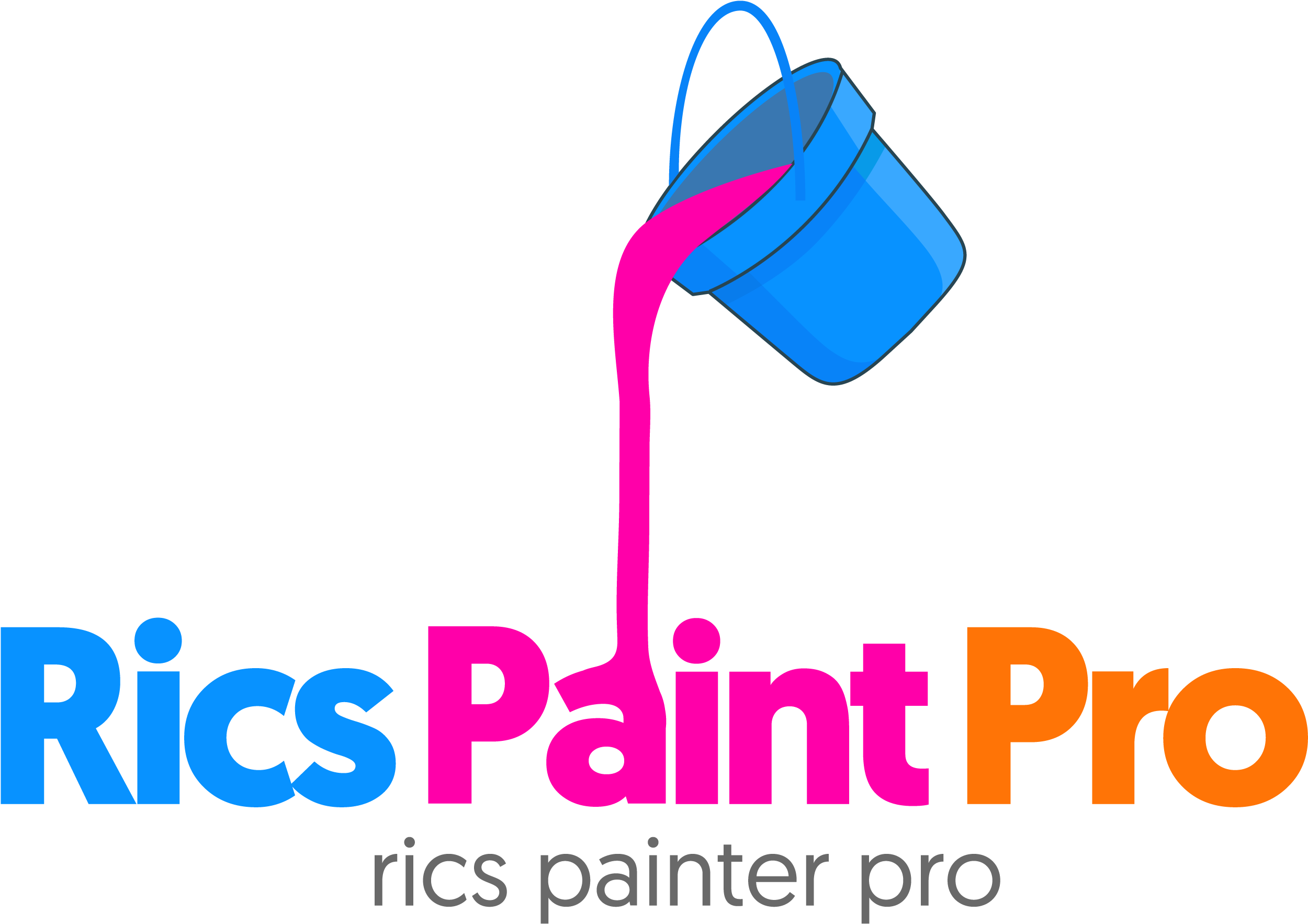 Ric's Painter Pro - Painting (2500x1774)