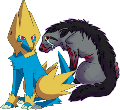 Afternoon - Pokemon 4: Advanced Challenge Dvd (400x367)