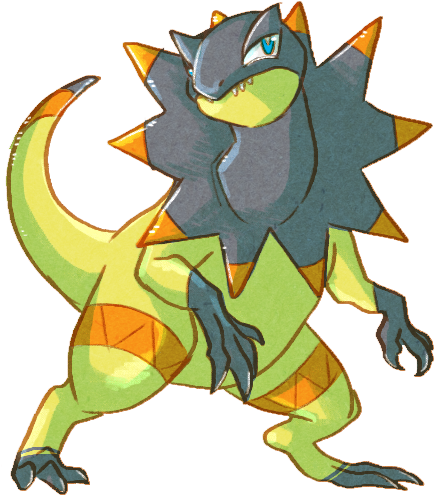 Pokémon X And Y (500x500)