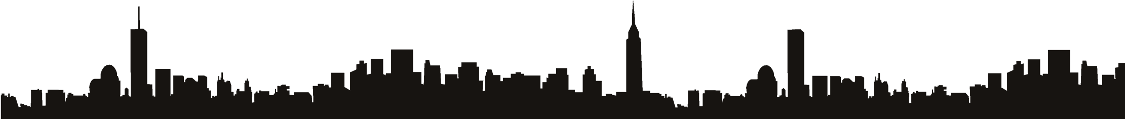 Download Png Image Report - City Png (2220x312)