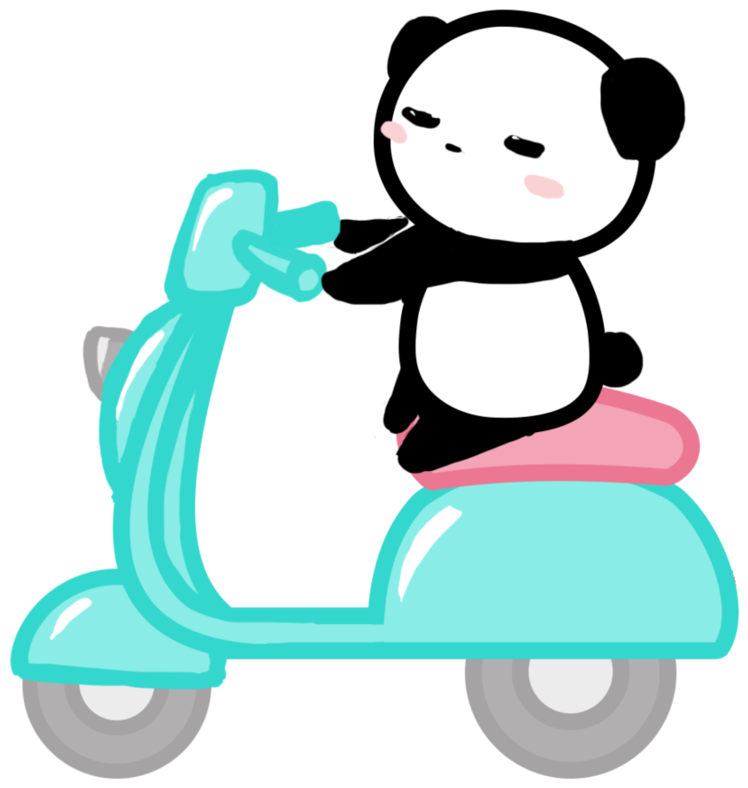 Scooter By Chibilittlepanda Scooter By Chibilittlepanda - Scooter Ceramic Cup/mug,johnflick Unisex Coffee Cups/mugs,11oz (906x882)