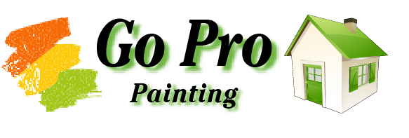 Go Pro Painting - House Icon (590x215)
