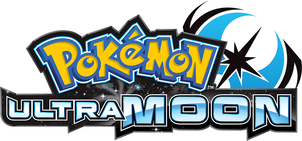 Lunala, Dawn Wings Necrozma, De Pokémon Electrike En - Nintendo Pokemon Ultra Moon (1200x591)