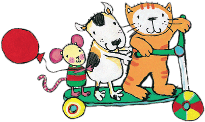 Download - Cat (453x265)