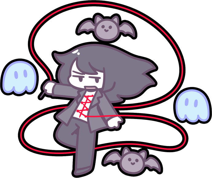 Goretober Day - Cartoon (690x579)