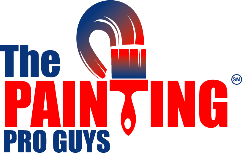 The Painting Pro Guys - Painting (815x518)
