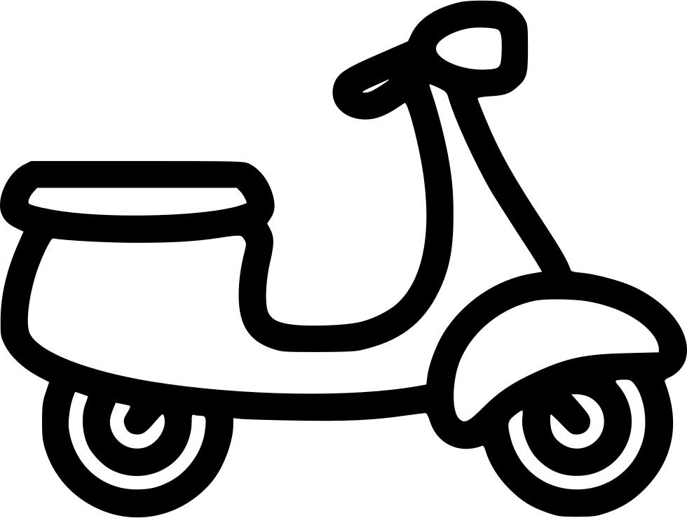 Scooter Comments - Icon (980x740)