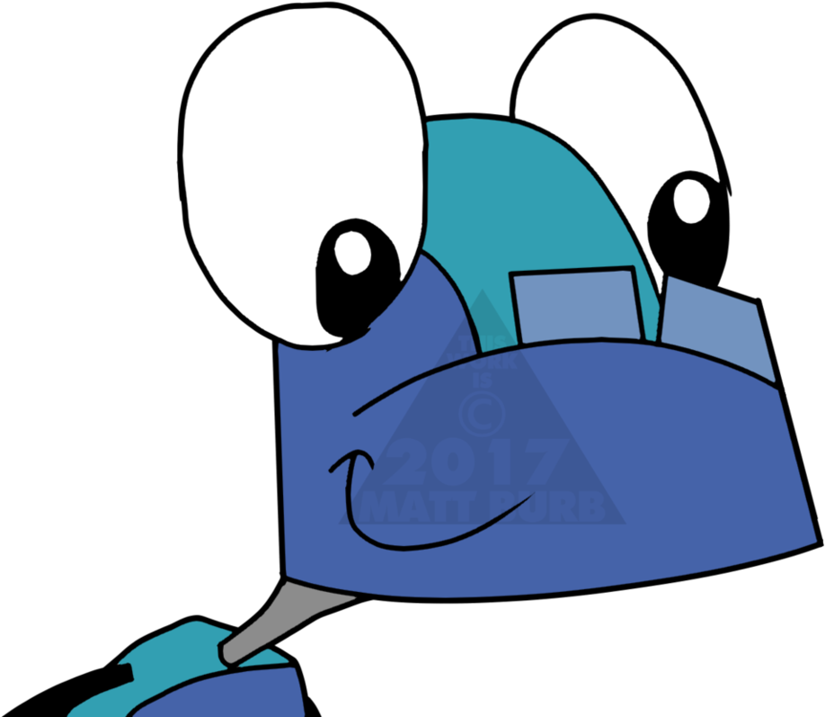Medibang Paint Pro Test By Theyoshistate On Deviantart - Medibang Paint Pro Test By Theyoshistate On Deviantart (983x812)