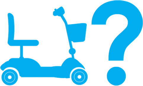 Do I Need A Mobility Scooter - Motorized Scooter (500x500)