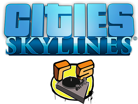 Relaxation Station Cities - Paradox Interactive / Cities: Skylines (original Game (600x467)