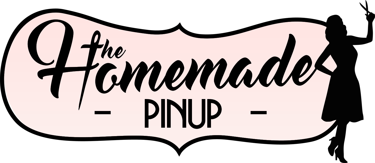 The Homemade Pinup - The Homemade Pinup (1500x655)
