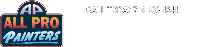 All Pro Painting - Painting (888x200)