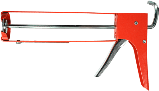 Dripless Pro Caulking Gun Monarch - Metalworking Hand Tool (600x404)