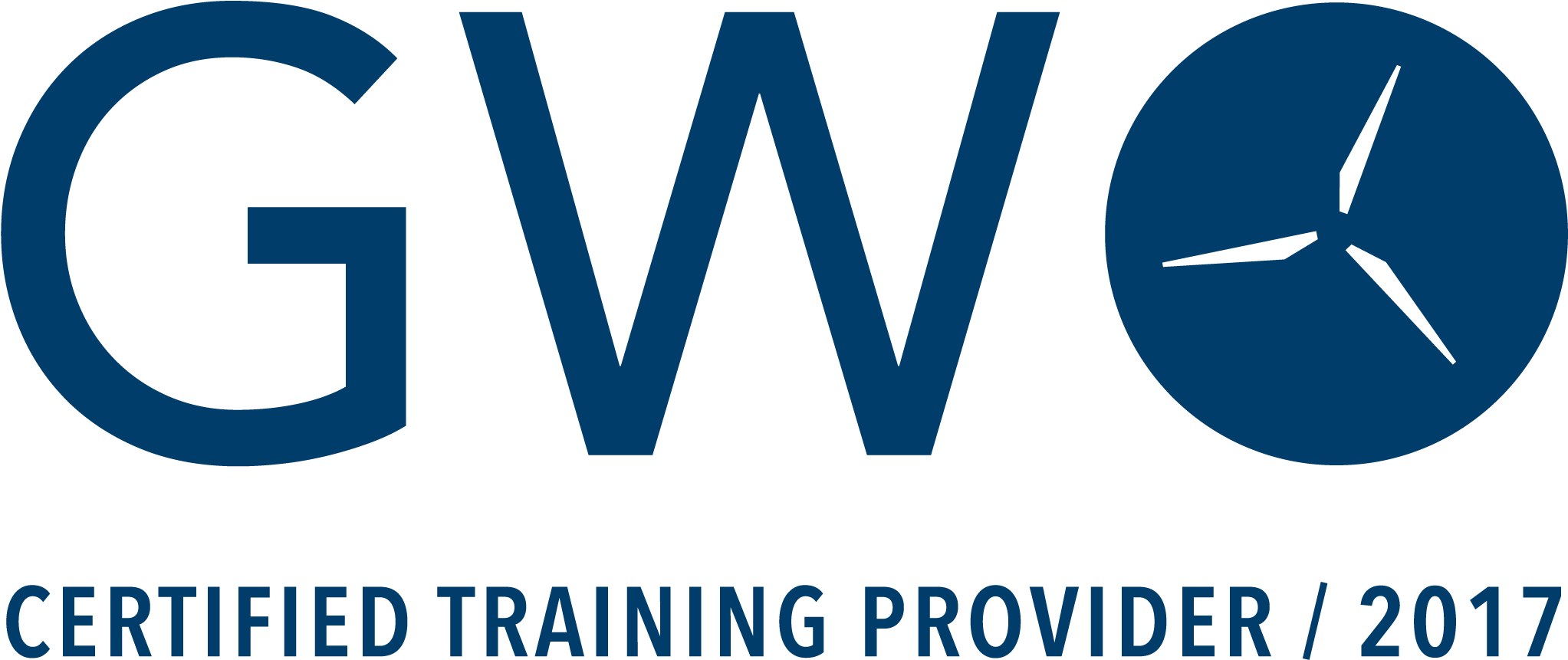 Certified Training Proider 2017 Png - Circle (2480x3508)