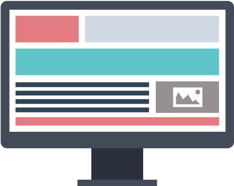 Ezra Rahmey - Adsense Free Wordpress Theme (581x520)