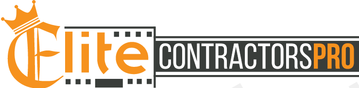 Painting & Drywall - Orange (739x183)