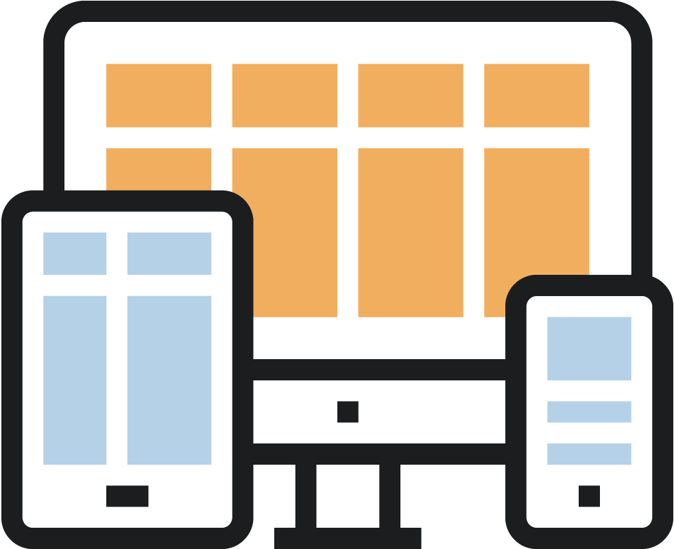 Web Design Champaign Il - Welcome Email Questions And Next Steps Sample Customer (1000x1000)