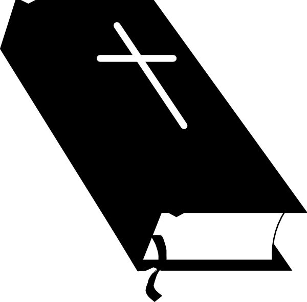 Bible Clip Art Png (600x589)