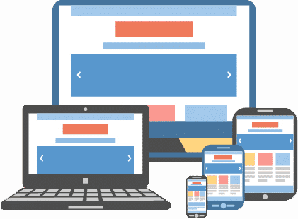 Perfectly Responsive & Mobile-friendly - Web Based Application (421x310)