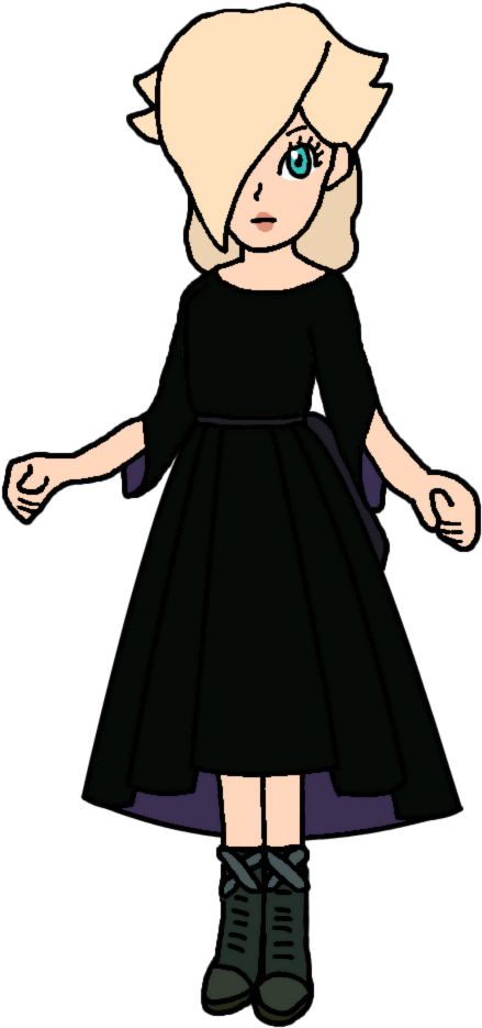 Susan Sto-helit By Katlime - Katlime Deviantart Blue (705x1071)