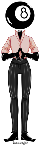 United States Man Cartoon Standing Fictional Character - Joint (257x600)