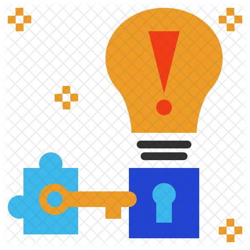 Problem Solving Icon - Problem Solving (512x512)