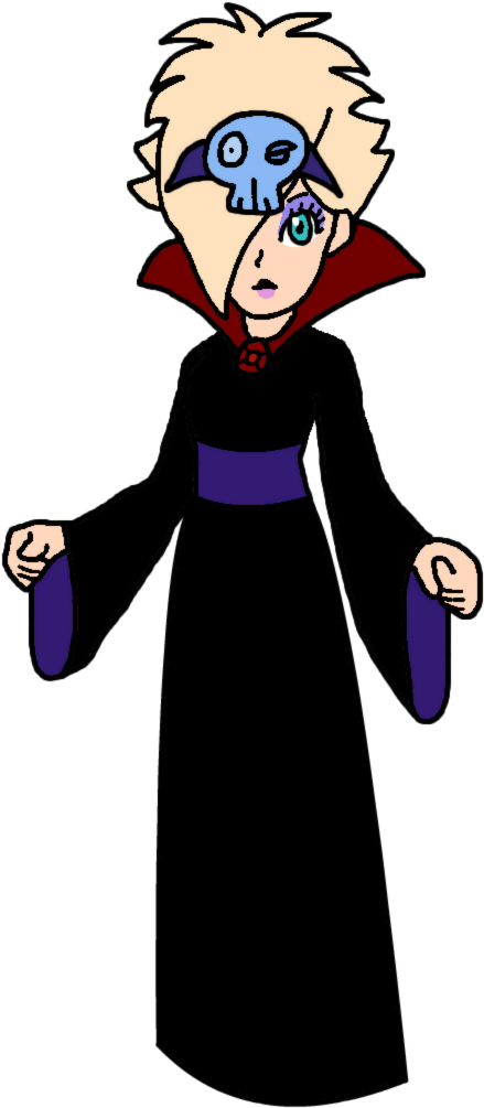 Lydia Deetz - Lydia Deetz (705x1071)