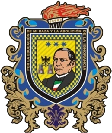Escudo - Escuela Preparatoria Benito Juarez (379x464)
