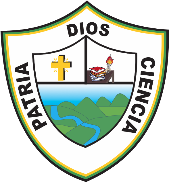 Escudo Final Ens Sf - Emblem (611x653)