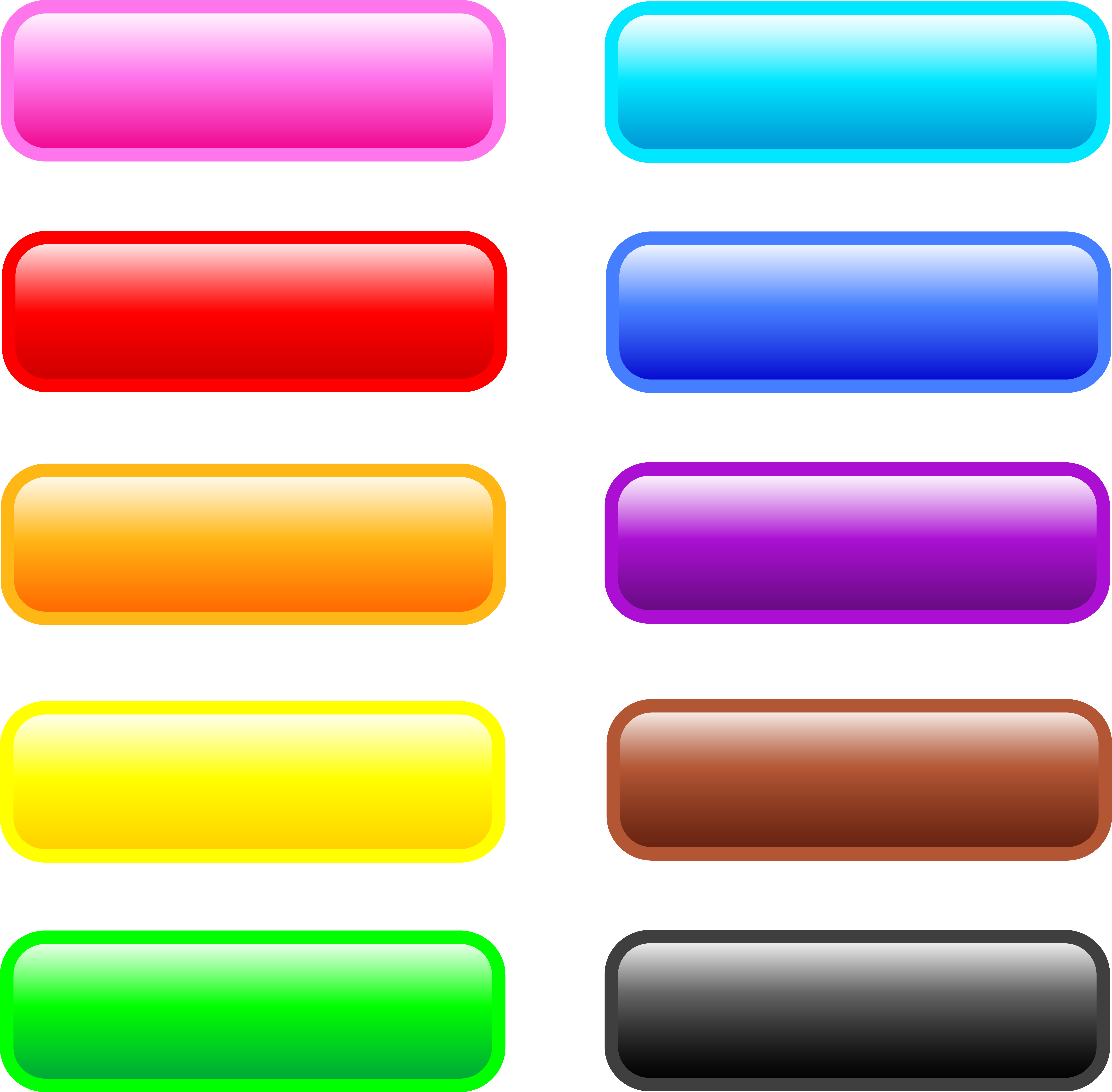 Responsive Web Design Web Development Mobile Web Website - Button For ...