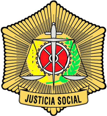 Graduados Sociales - Law Enforcement In Mexico City (400x400)
