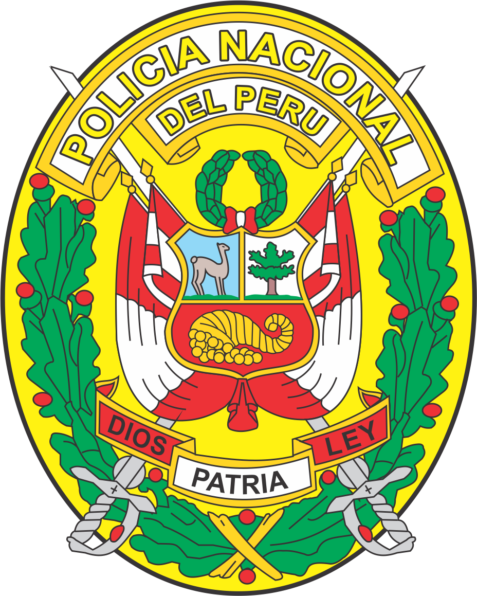 La Escuela De Posgrado De La Pnp Fue Creada Mediante - National Police Of Peru (928x1159)