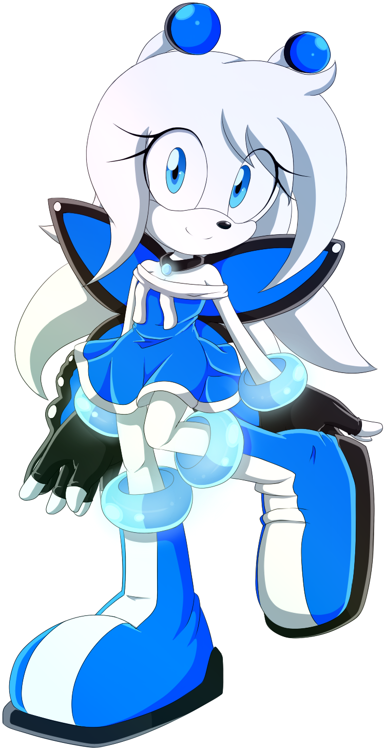 Wingsz Commission Without Watermark By Xluminii-d7gjv21 - Deviantart (790x1478)