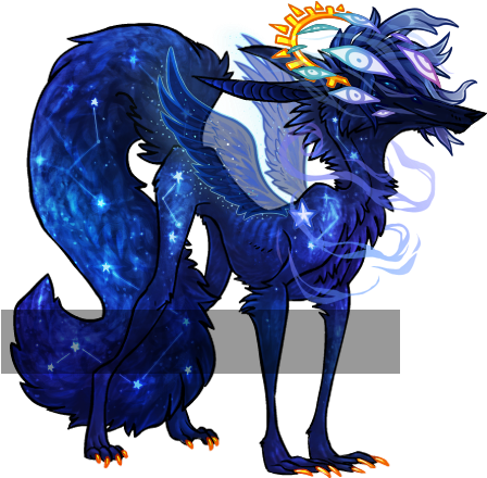 Sorry For The Ugly Watermark Not Gonna Put It In The - Dragon (540x540)