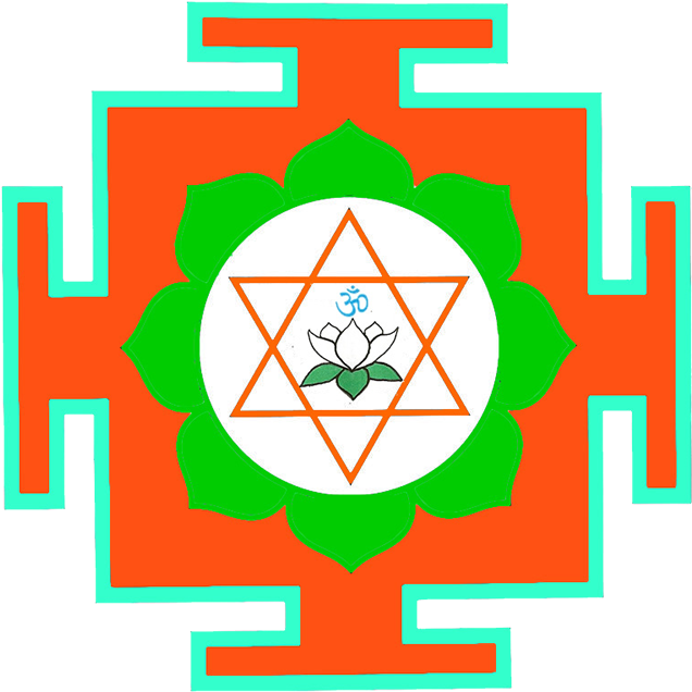 Profesorado De Yoga, Yoga Argentina, Curso De Yoga, - Js Air 17 Logo (640x647)