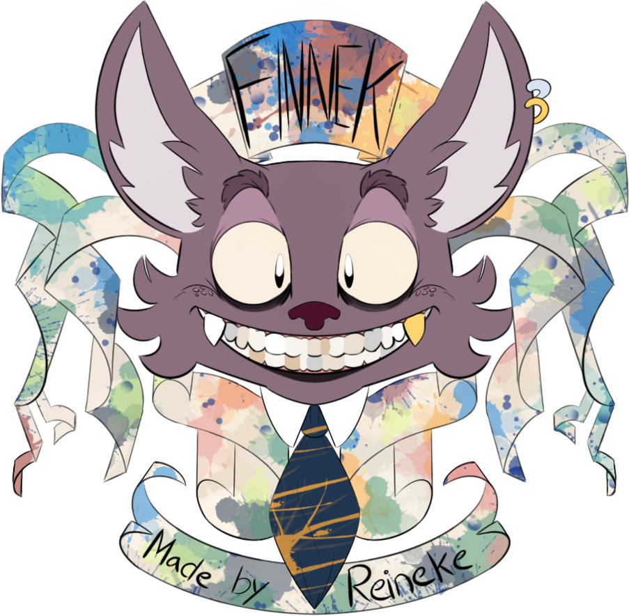 Watermark By Rein3ke - Comics (903x884)