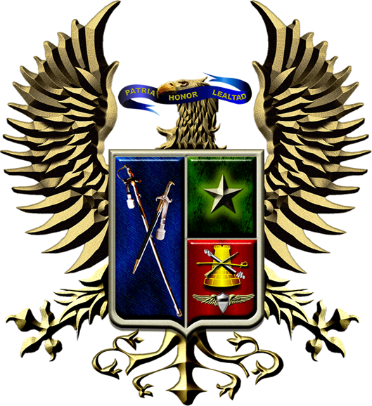 Escuela Militar De Cadetes - Esmic (529x578)