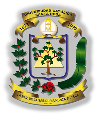 Escudo - “ - Universidad Católica Santa Rosa (411x471)