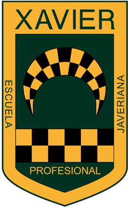 Escuela Profesional Javeriana - Professional School Javeriana (295x463)