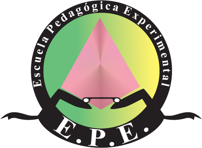 Logo Escuela Pedagogica Experimental Epe - Escuela Pedagogica Experimental (706x537)