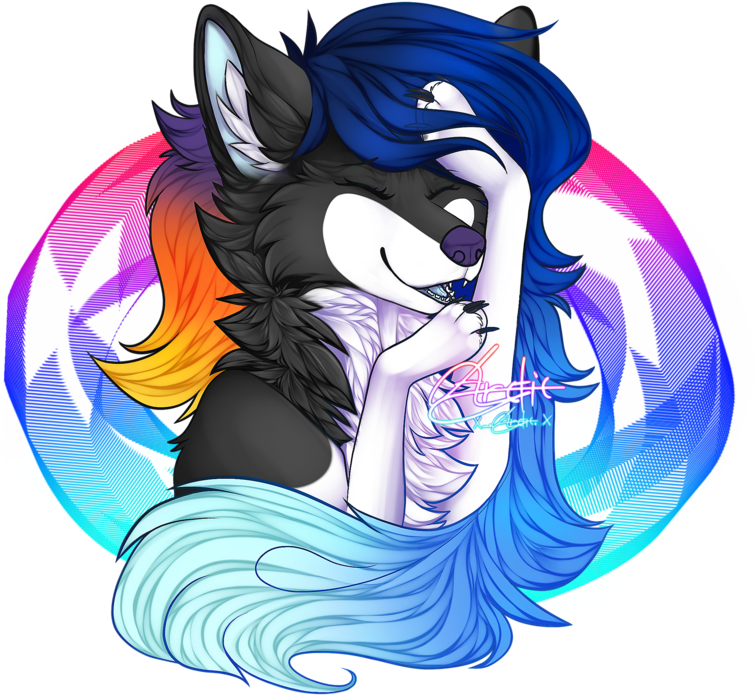 Deviantart Vertebrate Artist - Cartoon (1024x756)