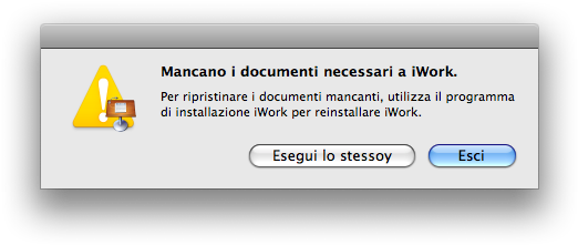 Aiutoy Mancanoy Dei Documentoy Necessariy - Macos (529x228)