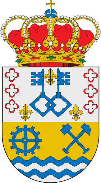 La Despensa, El Fogón Y El Plato » Ayuntamiento De - Ayuntamiento De Mieres (343x599)