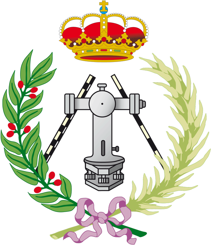 Escuela Técnica Superior De Ingenieros En Topografía, - Topografia (689x800)