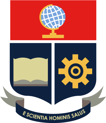 Escudo De La Escuela Politécnica Nacional - National Polytechnic School (512x512)